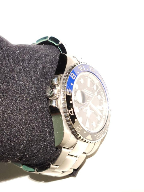 Rolex GMT-Master II