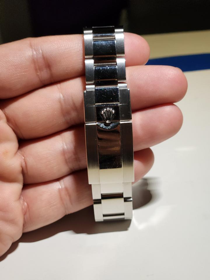 Rolex GMT-Master II