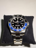 Rolex GMT-Master II