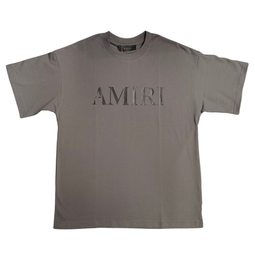 AMIRI CORE LOGO TSHIRT