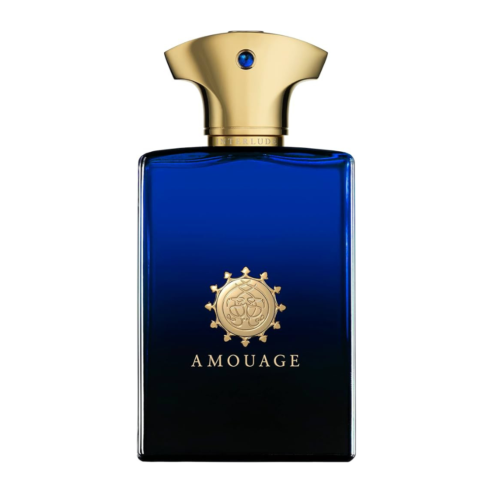AMOUAGE INTERLUDE EDP 100ml