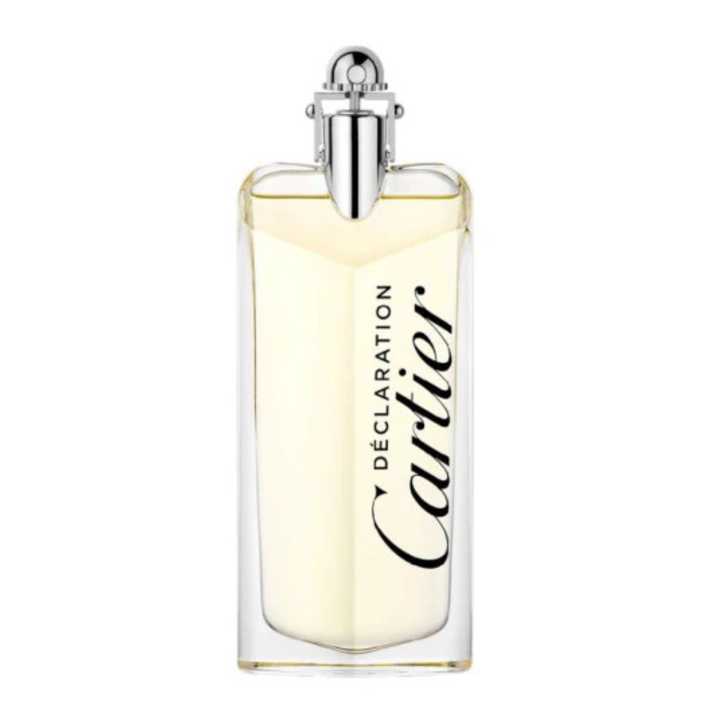 CARTIER DECLARATION EDT 100ml
