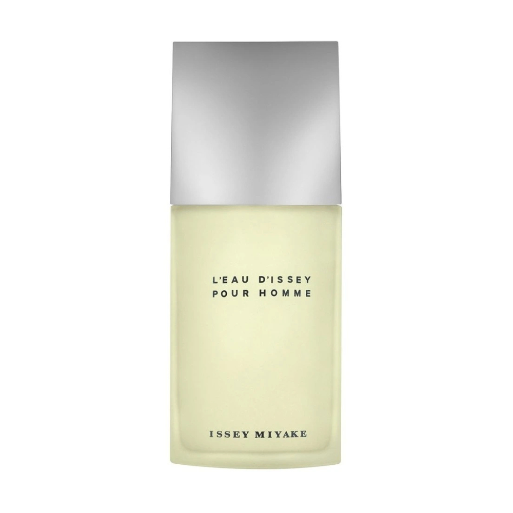 ISSEY MIYAKE L'EAU D'ISSEY POUR HOMME 125ml