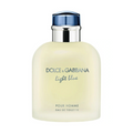 DOLCE & GABBANA LIGHT BLUE POUR HOMME EDT 125ml