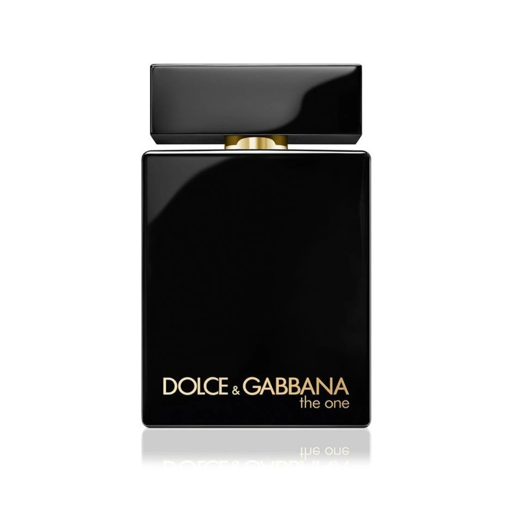 DOLCE & GABBANA THE ONE FOR MEN INTENSE EDP 100ml