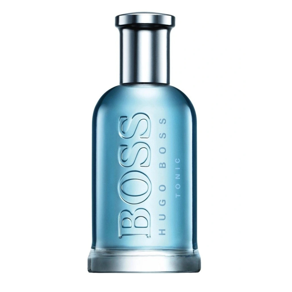 HUGO BOSS TONIC EDT 100ml