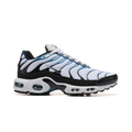 NIKE TN AIR MAX PLUS - PLATINUM COURT BLUE