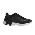 HERMES BOUNCING SNEAKER - BLACK/BLACK