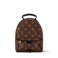 LOUIS VUITTON PALM SPRINGS MINI BACKPACK