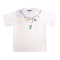 LOUIS VUITTON CHAIN TSHIRT