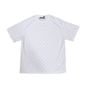 LOUIS VUITTON DAMIER T-SHIRT - WHITE