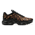 NIKE TN AIR MAX PLUS - LOUIS VUITTON BROWN