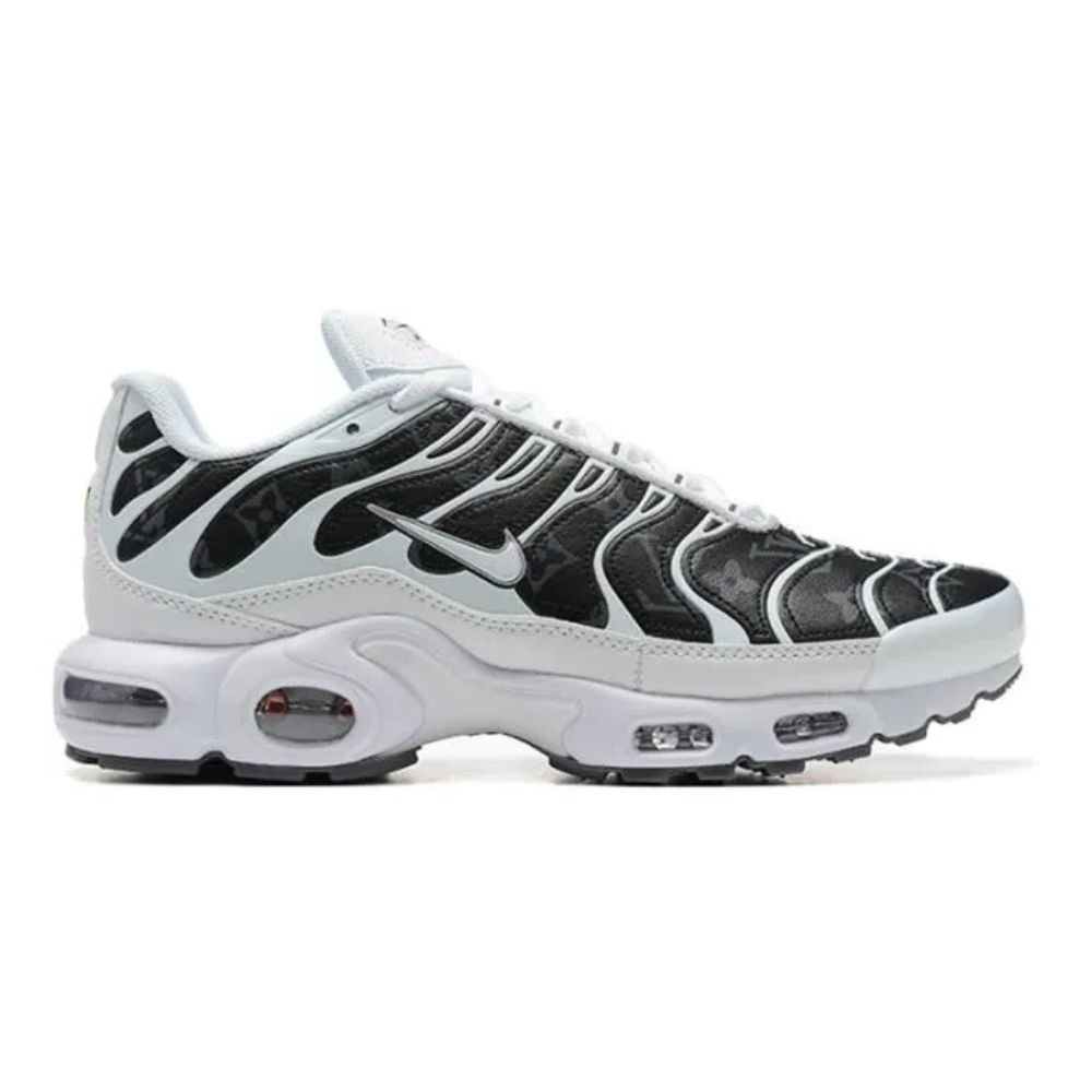 NIKE TN AIR MAX PLUS - LOUIS VUITTON WHITE