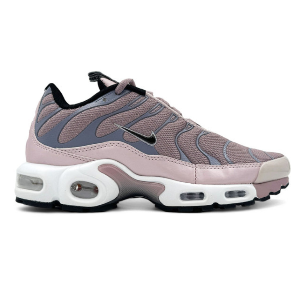 NIKE TN AIR MAX PLUS - PINK GLAZE (WOMENS)