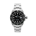 ROLEX SUBMARINER 41MM - BLACK