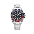 ROLEX GMT MASTER II 40MM PEPSI