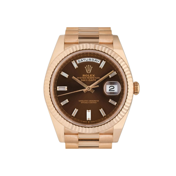 Watches