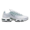 NIKE TN AIR MAX PLUS - WHITE MICA GREEN