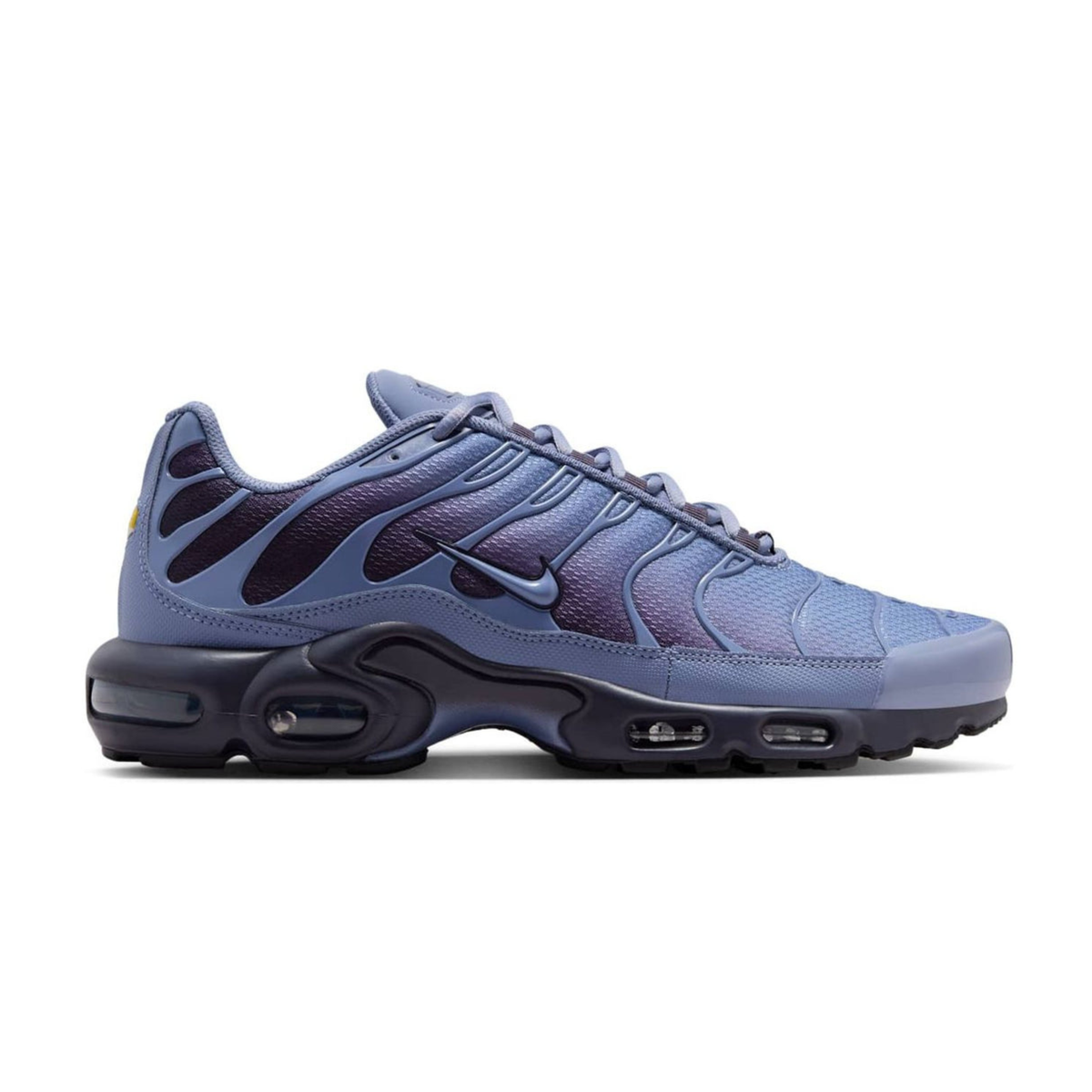 NIKE TN AIR MAX PLUS - WORLD INDIGO