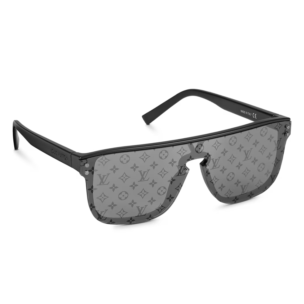 LOUIS VUITTON LV WAIMEA SUNGLASSES - PREMIUM