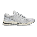 ASICS GEL KAYANO 20 - WHITE PURE SILVER