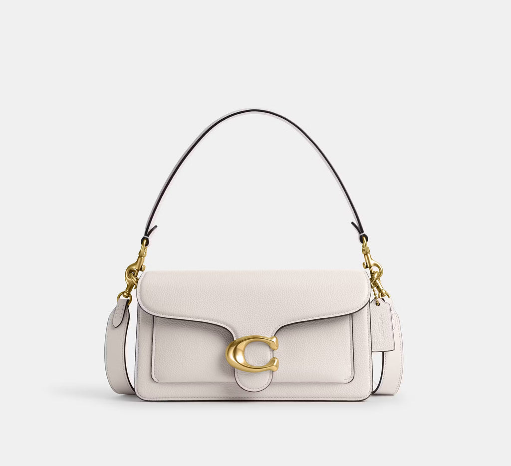 Coach Tabby Shoulder Bag 26