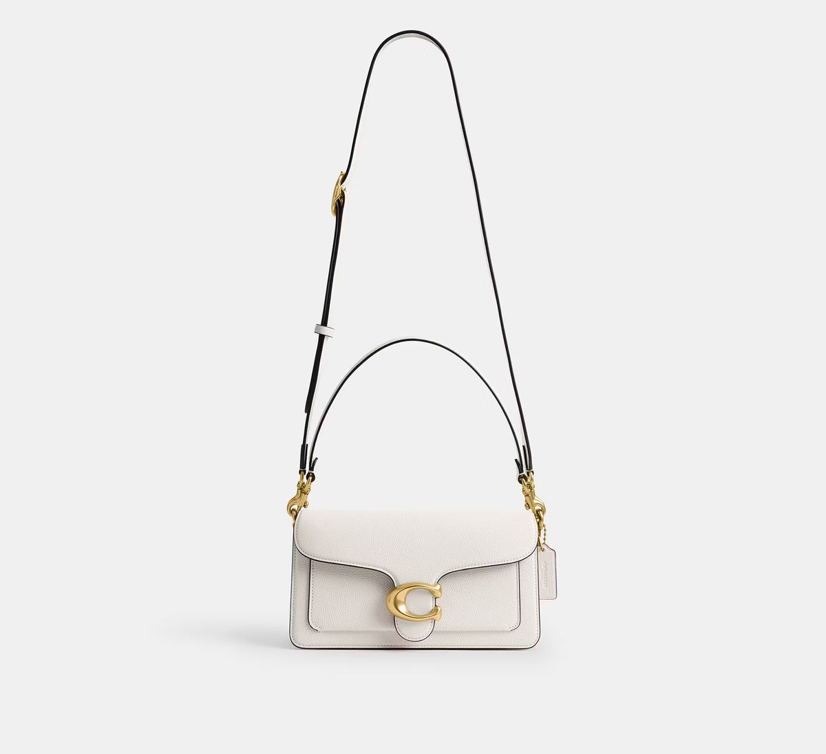 Coach Tabby Shoulder Bag 26