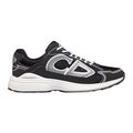 DIOR B30 COUNTDOWN SNEAKER - BLACK