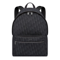DIOR RIDER BACKPACK - BLACK