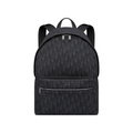 DIOR RIDER SMALL BACKPACK - BLACK