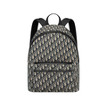 DIOR RIDER SMALL BACKPACK - BEIGE