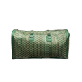 GOYARD CROISIERE DUFFEL BAG - GREEN