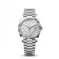 Men's Designer Watch 40MM Meteorite Dial