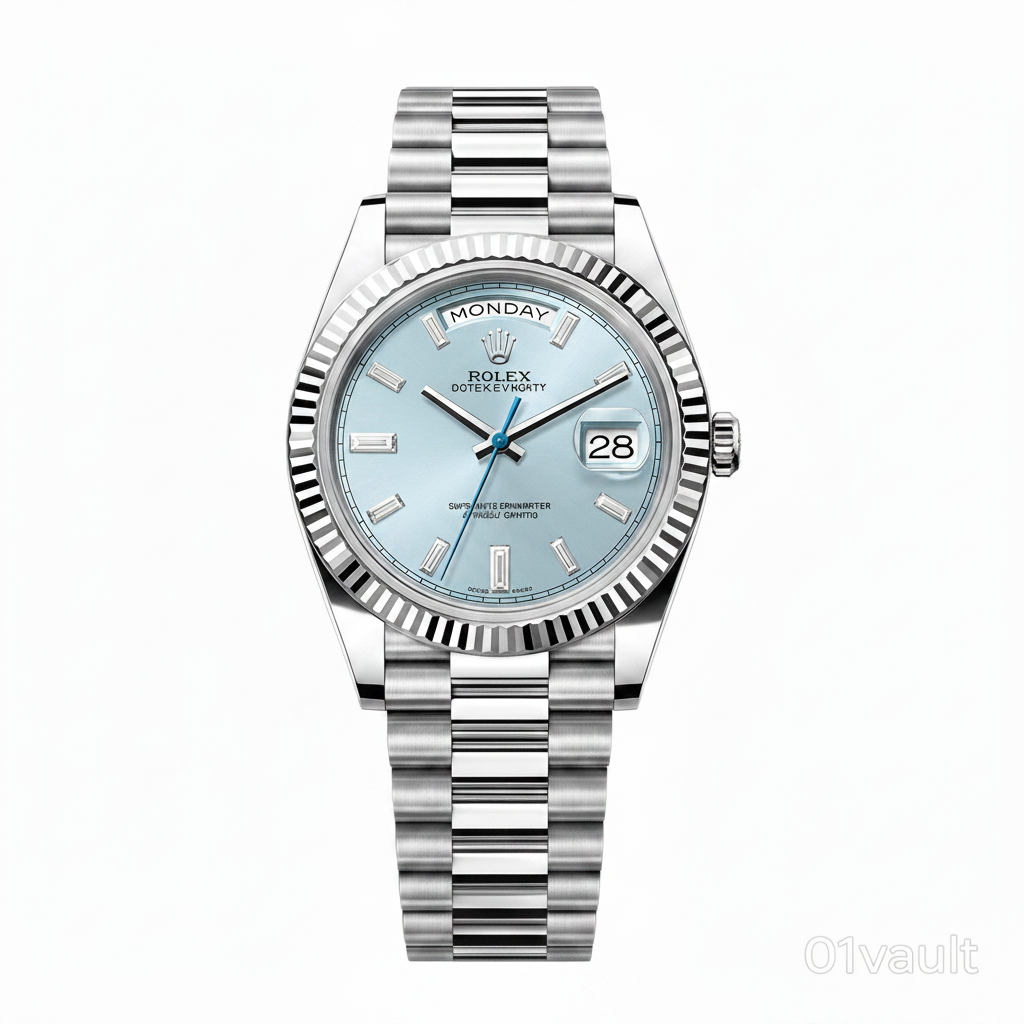 Ice Blue Diamond Markers – 01vault