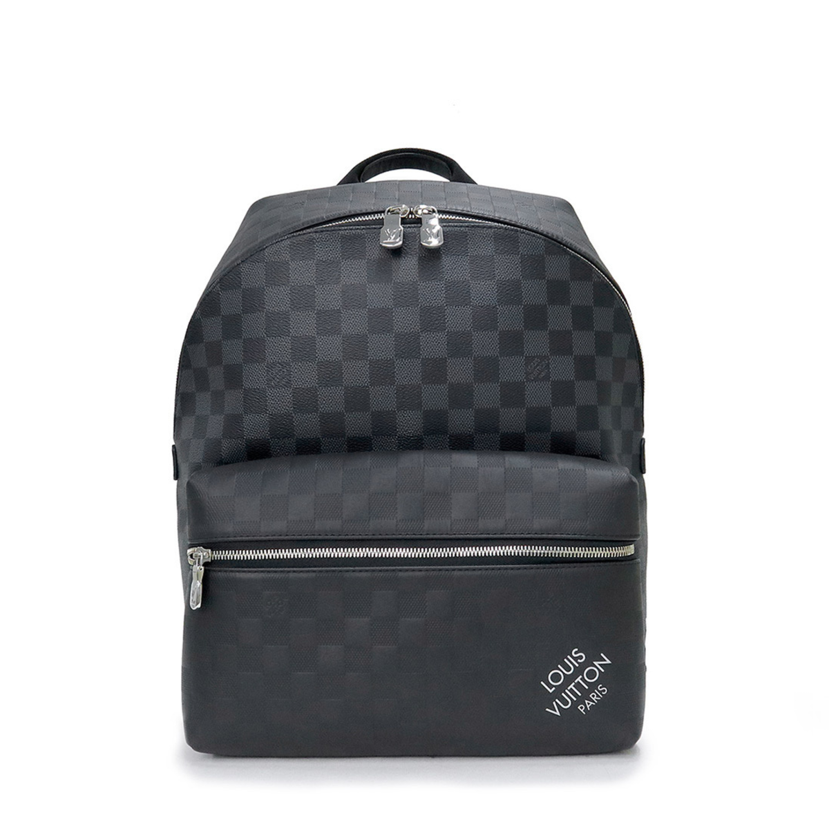 LOUIS VUITTON DISCOVERY BACKPACK DAMIER INFINI