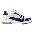 LOUIS VUITTON TRAINER SNEAKER CITY OF DREAMS