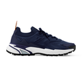 LOUIS VUITTON RUNNER TACTIC SNEAKER - NAVY