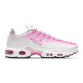 NIKE TN AIR MAX PLUS - PINK FADE