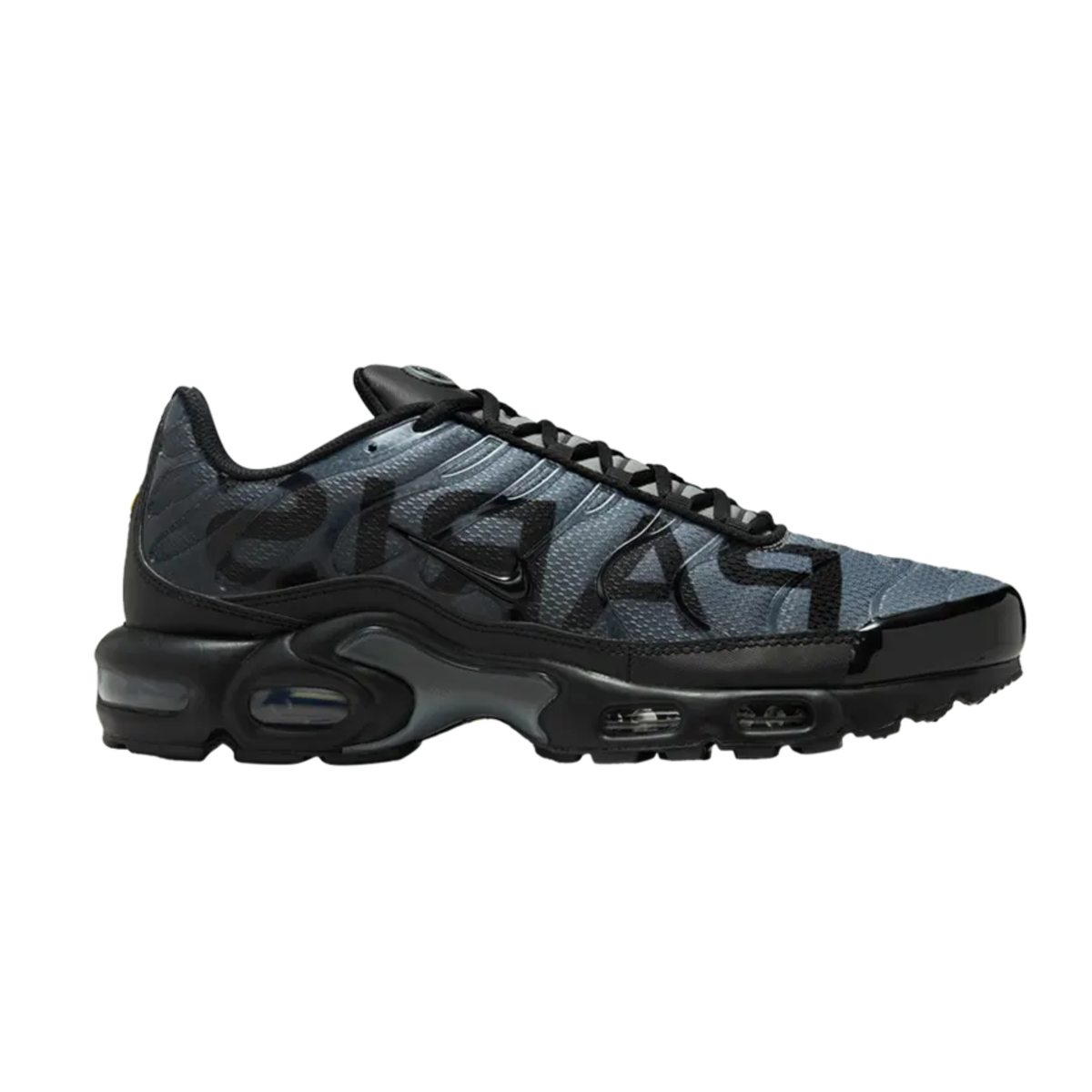NIKE TN AIR MAX PLUS - PARIS SAINT GERMAIN - GREY
