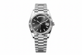 Watch with background removed